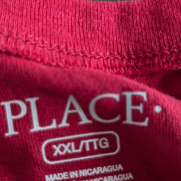 NWT All American Mom by Childrens Place - Picture 2 of 3